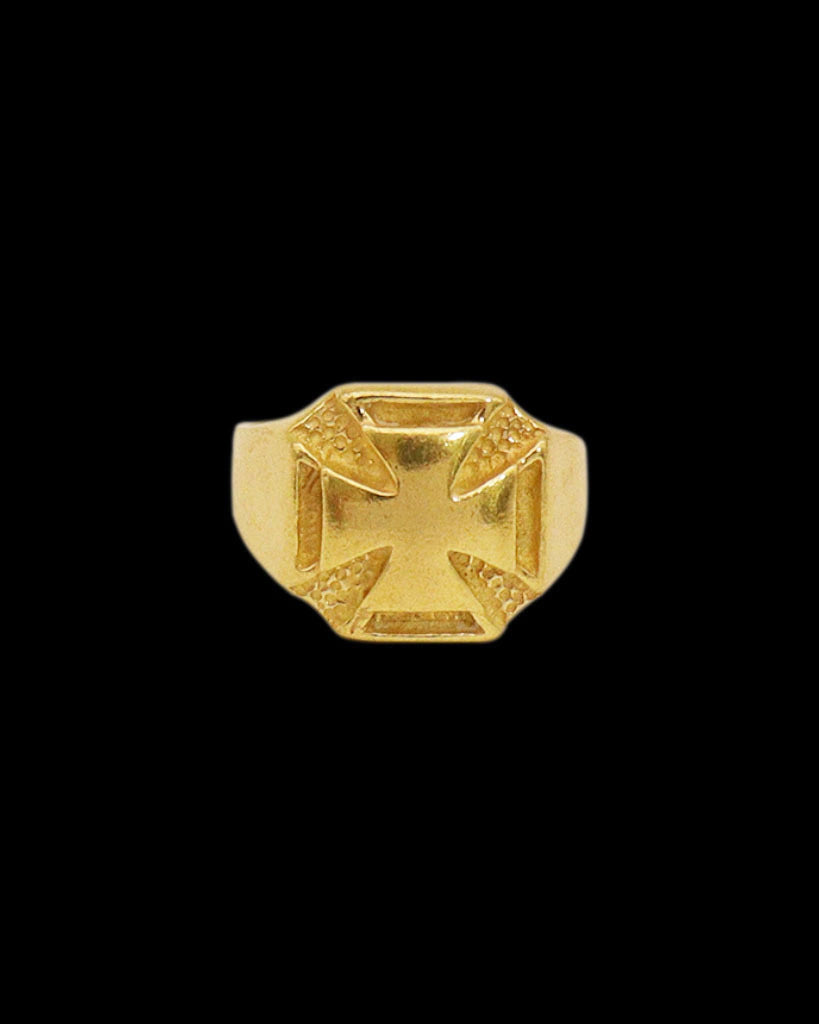 DEDEIRA: CRUZ DE MALTA