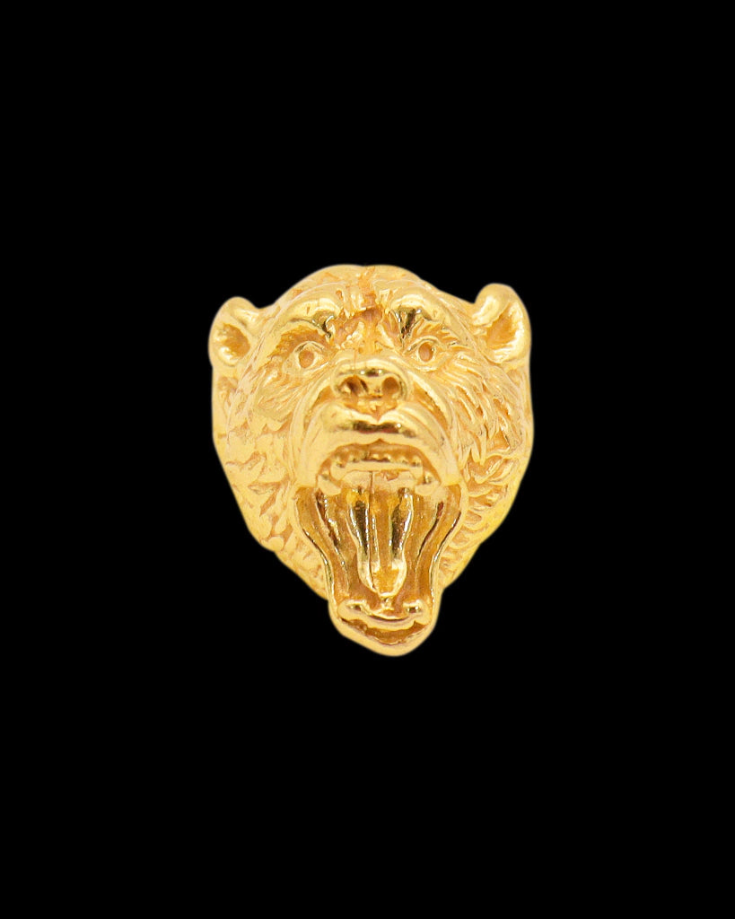 DEDEIRA: URSO